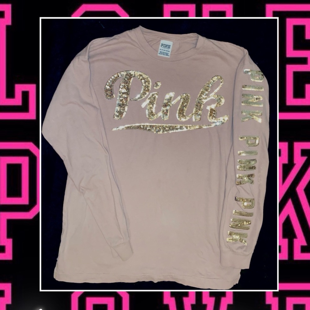 Vs PINK BLING